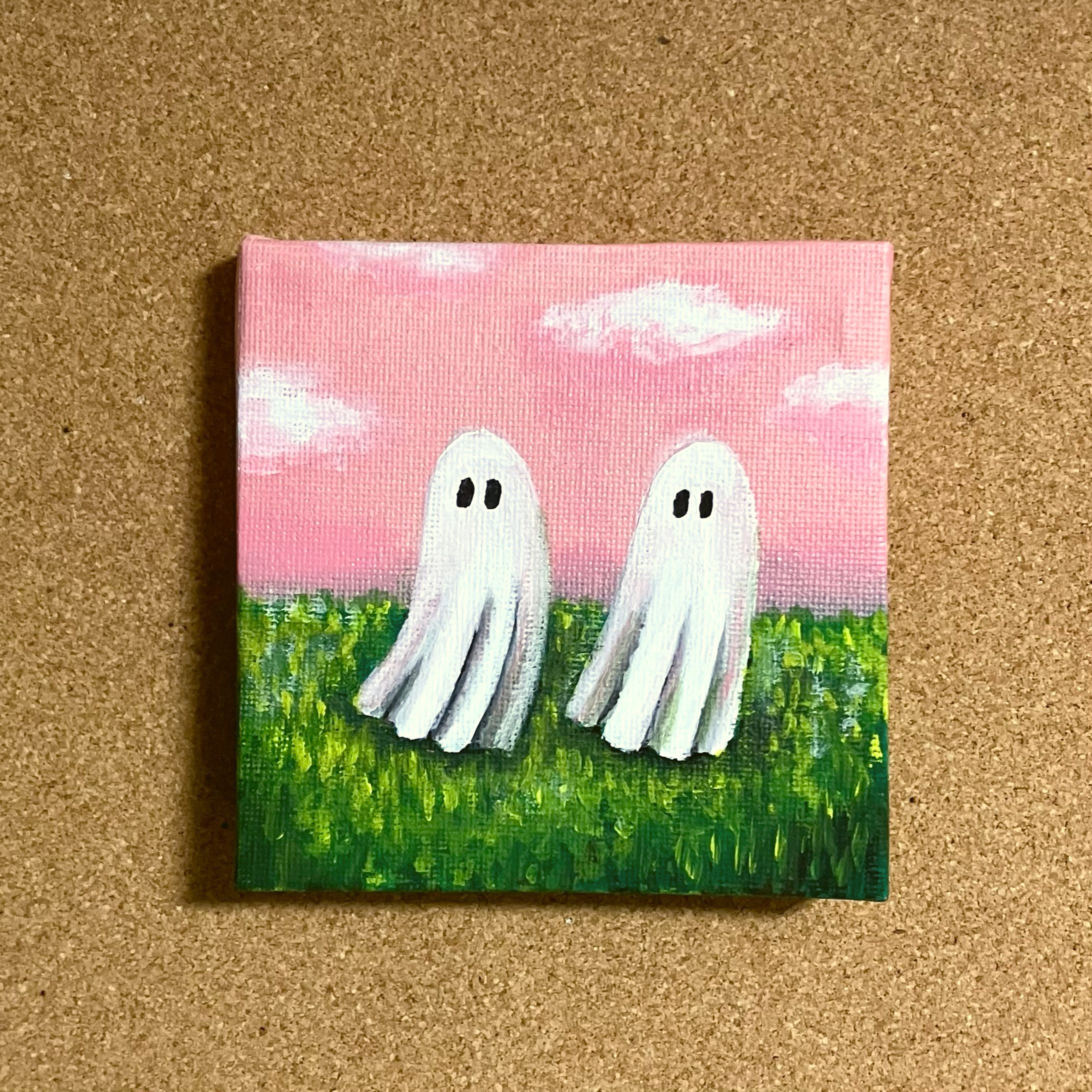 あの頃のぼくら👻👻-1