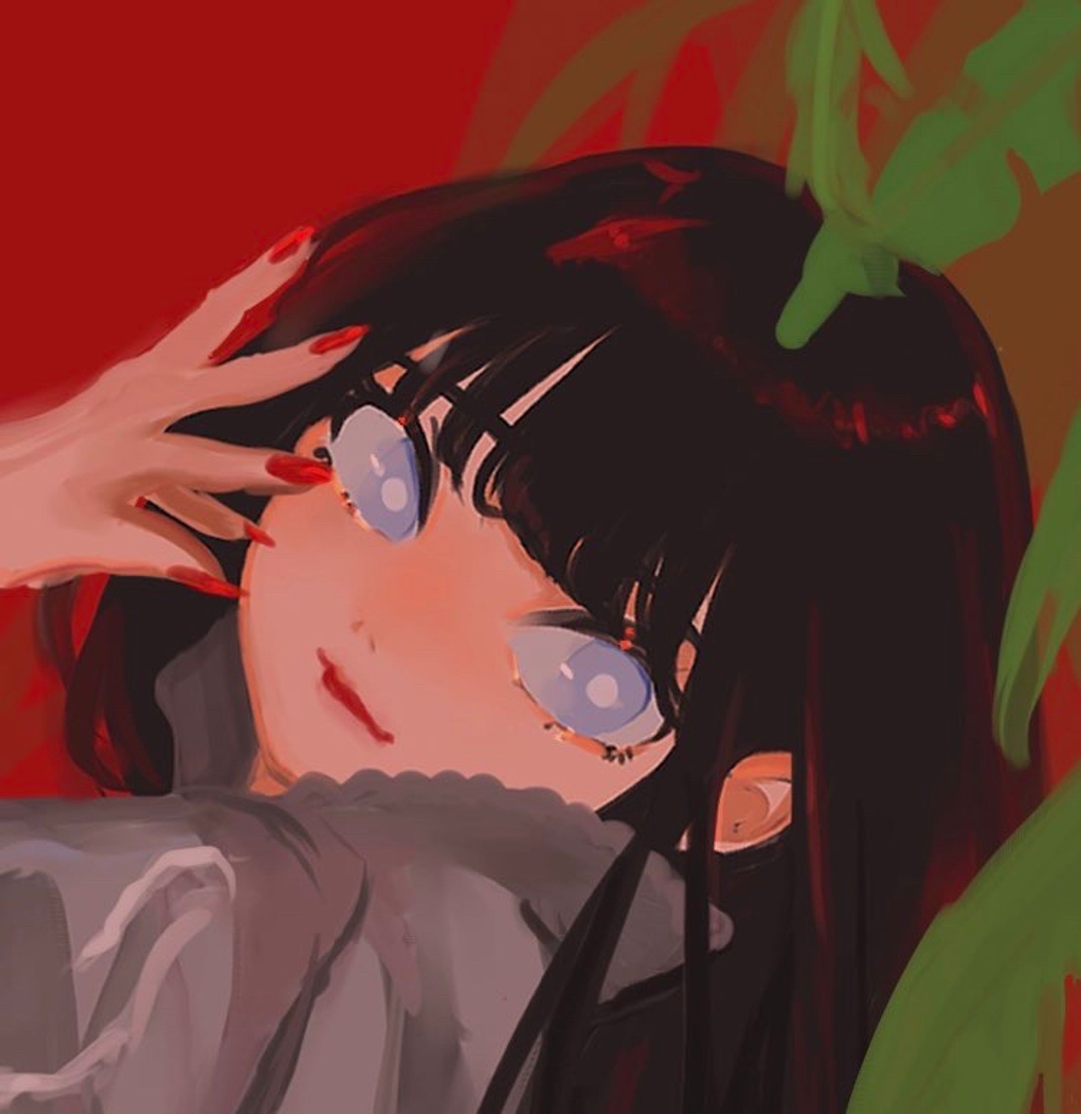 華麗な花なら華麗に散っていけ-1