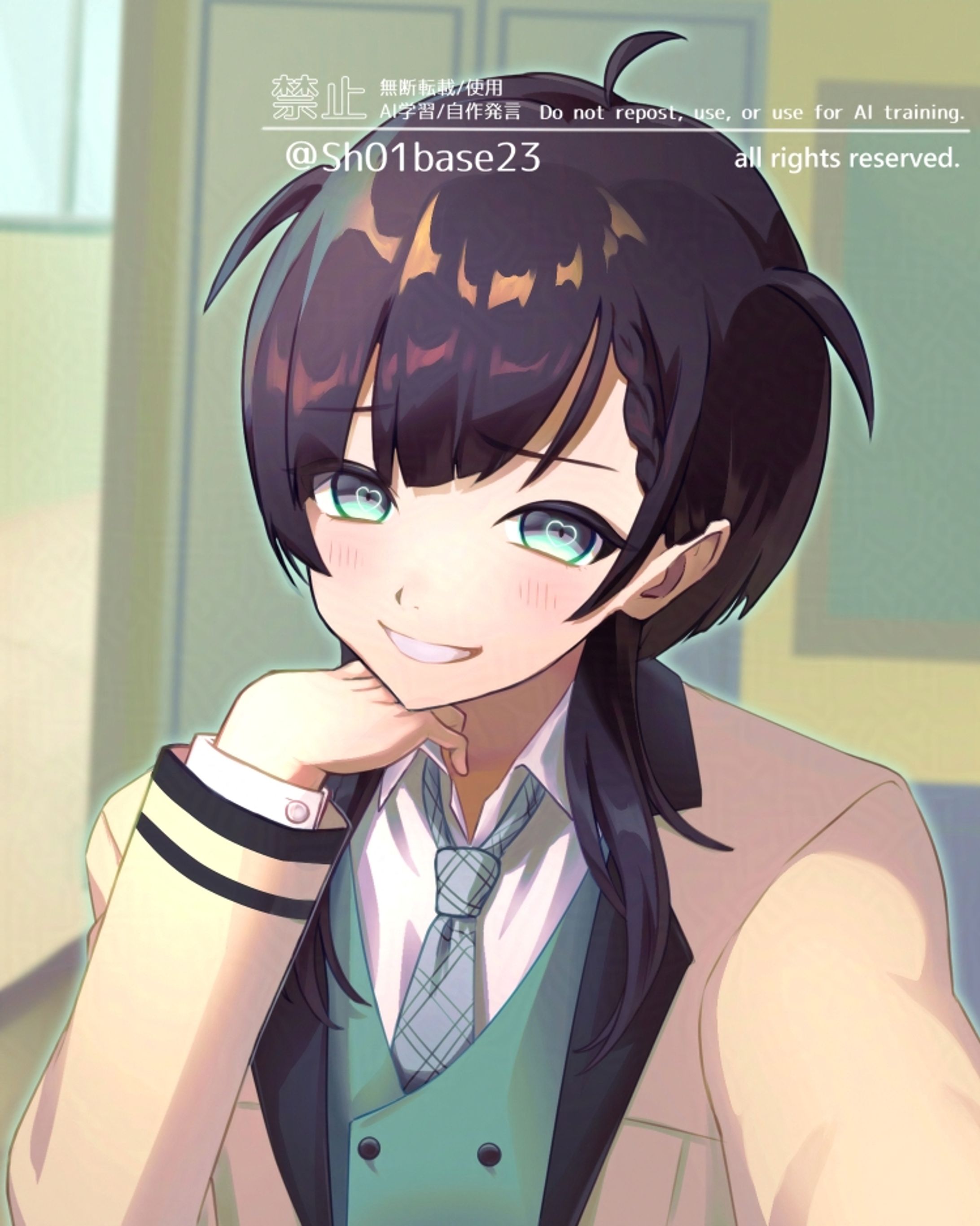 【つなぐ】OC様お写真撮らせていただきました-1