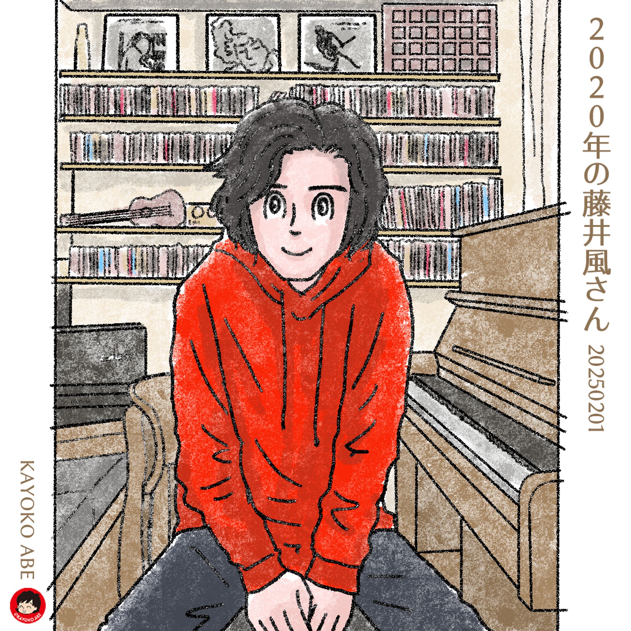 20250201デビュー5周年風さん-1