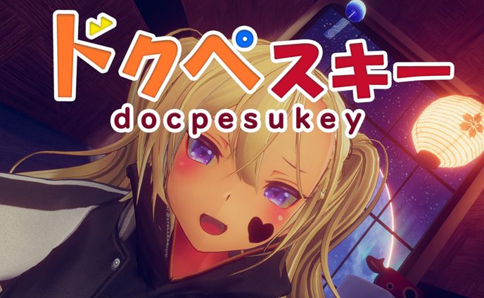 ロゴ作りましたー