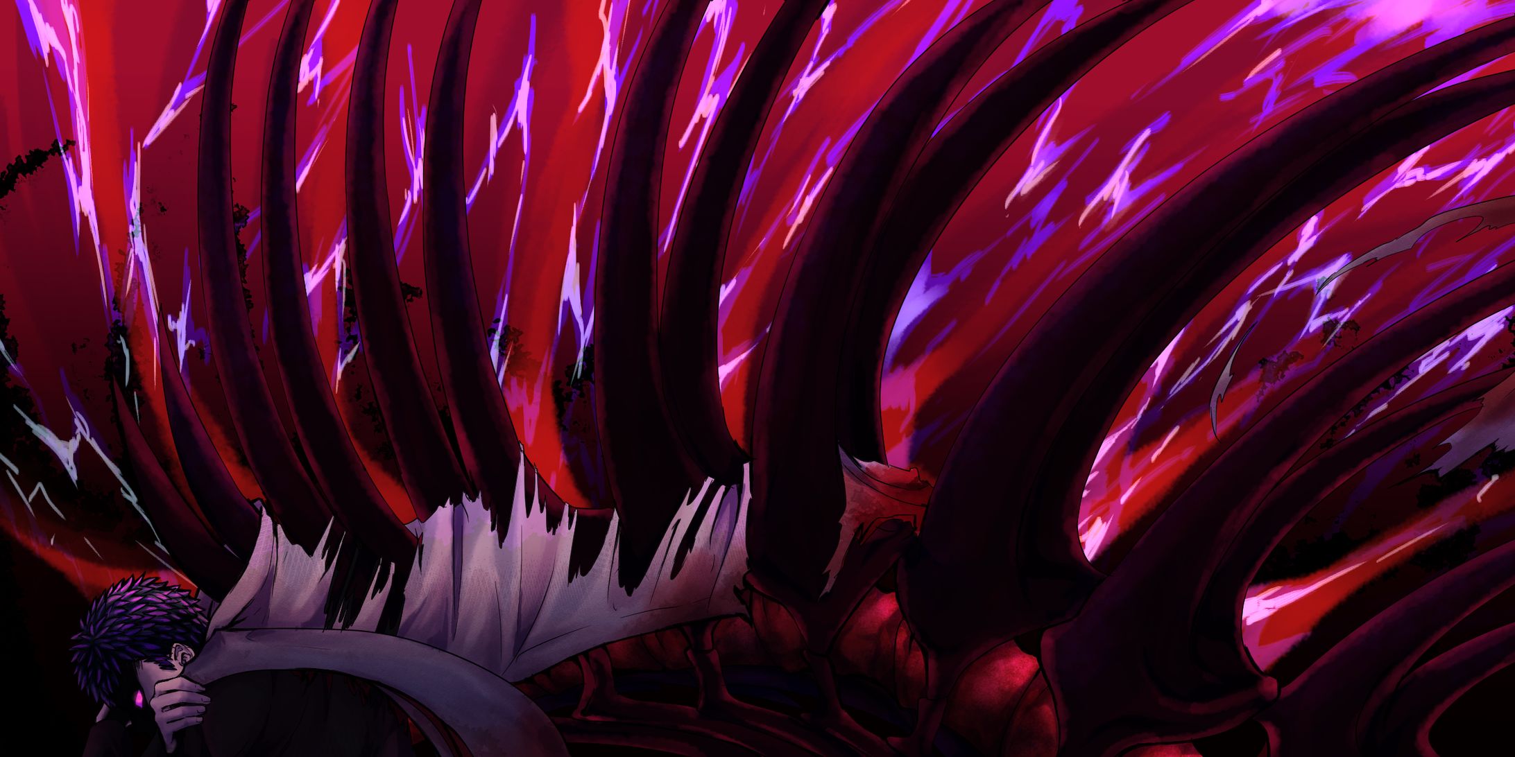 バトルカットイン■礫嶽脊梁-1