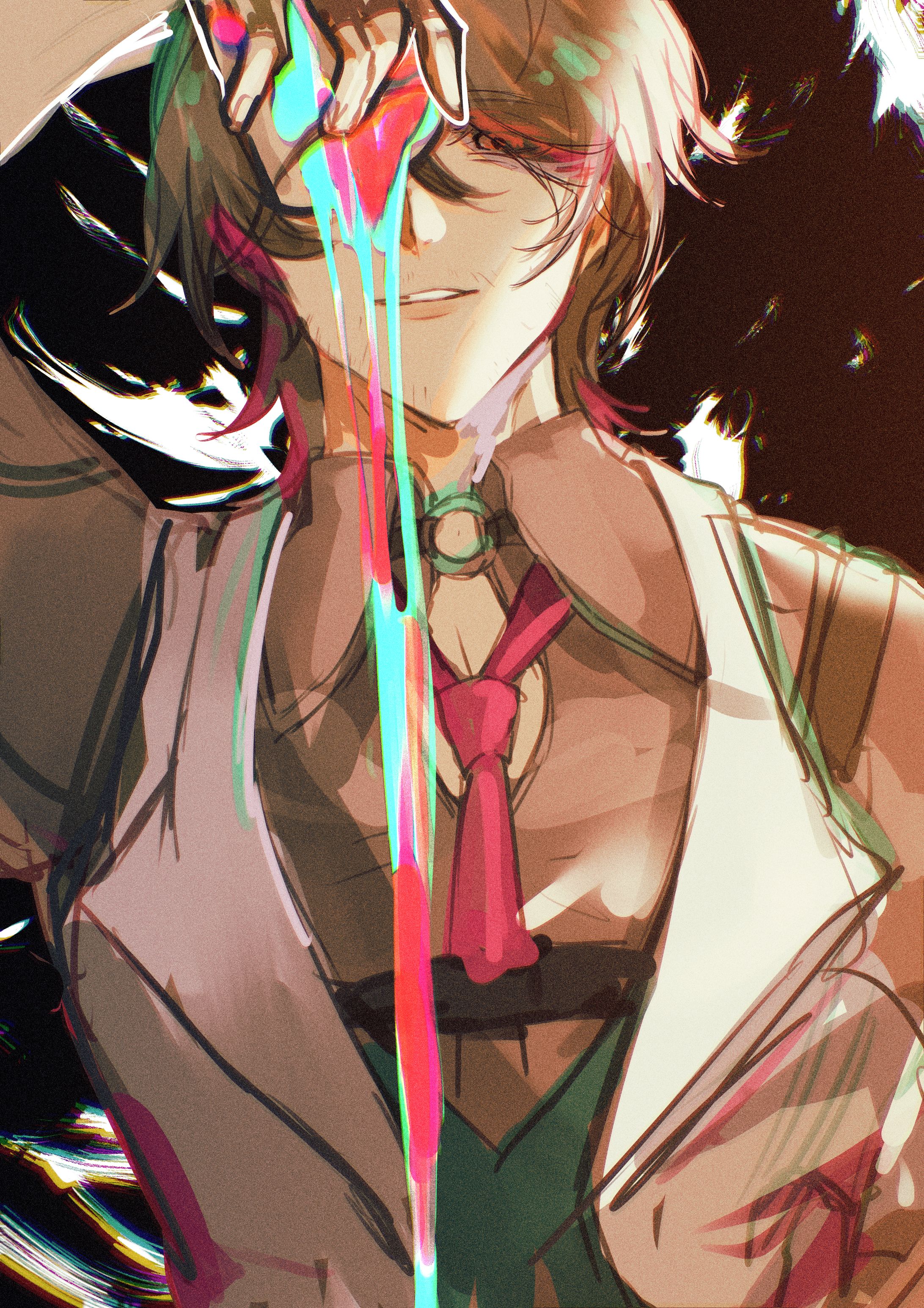 ギャラガー-1
