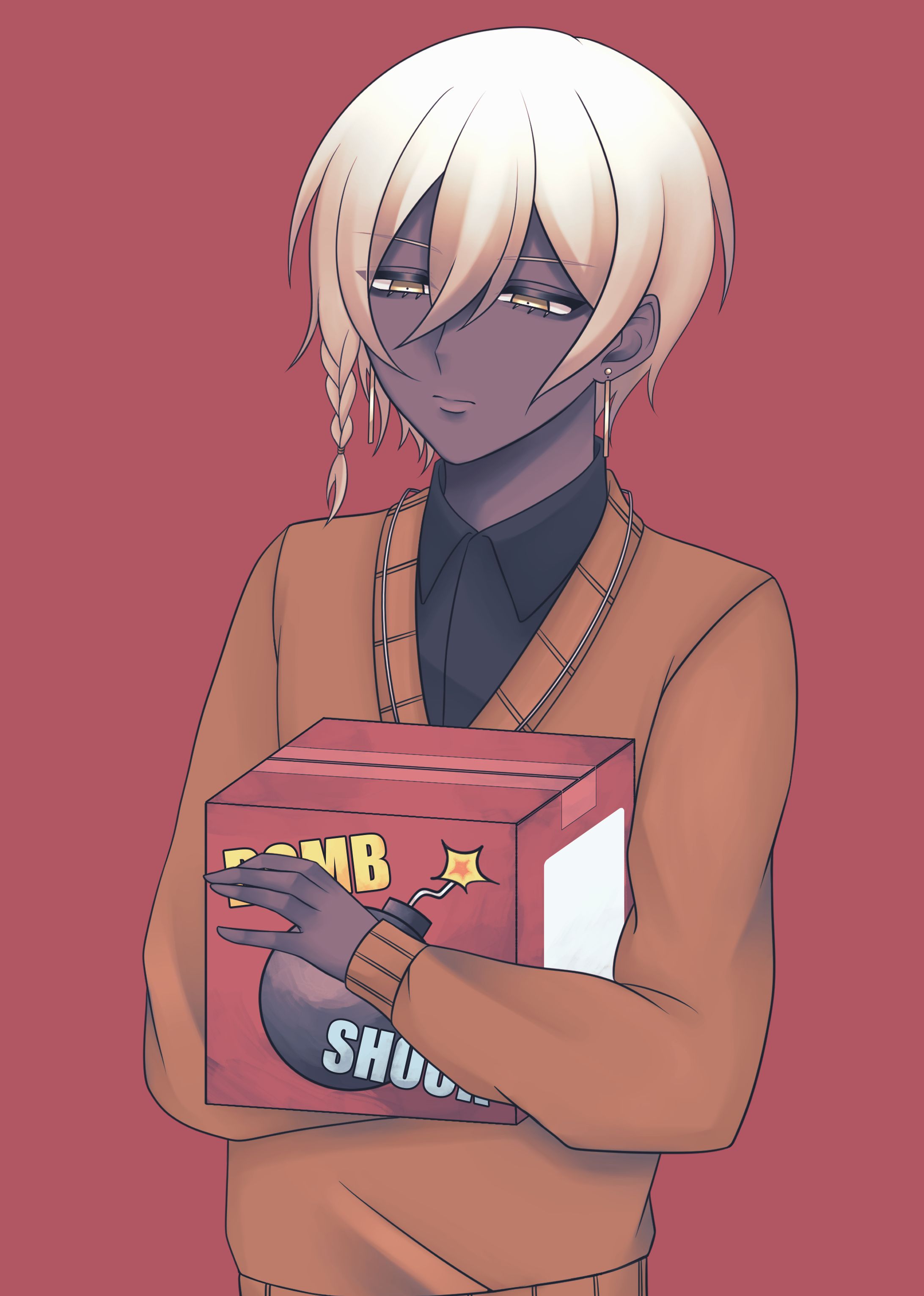 【立ち絵】Bomb :o-1