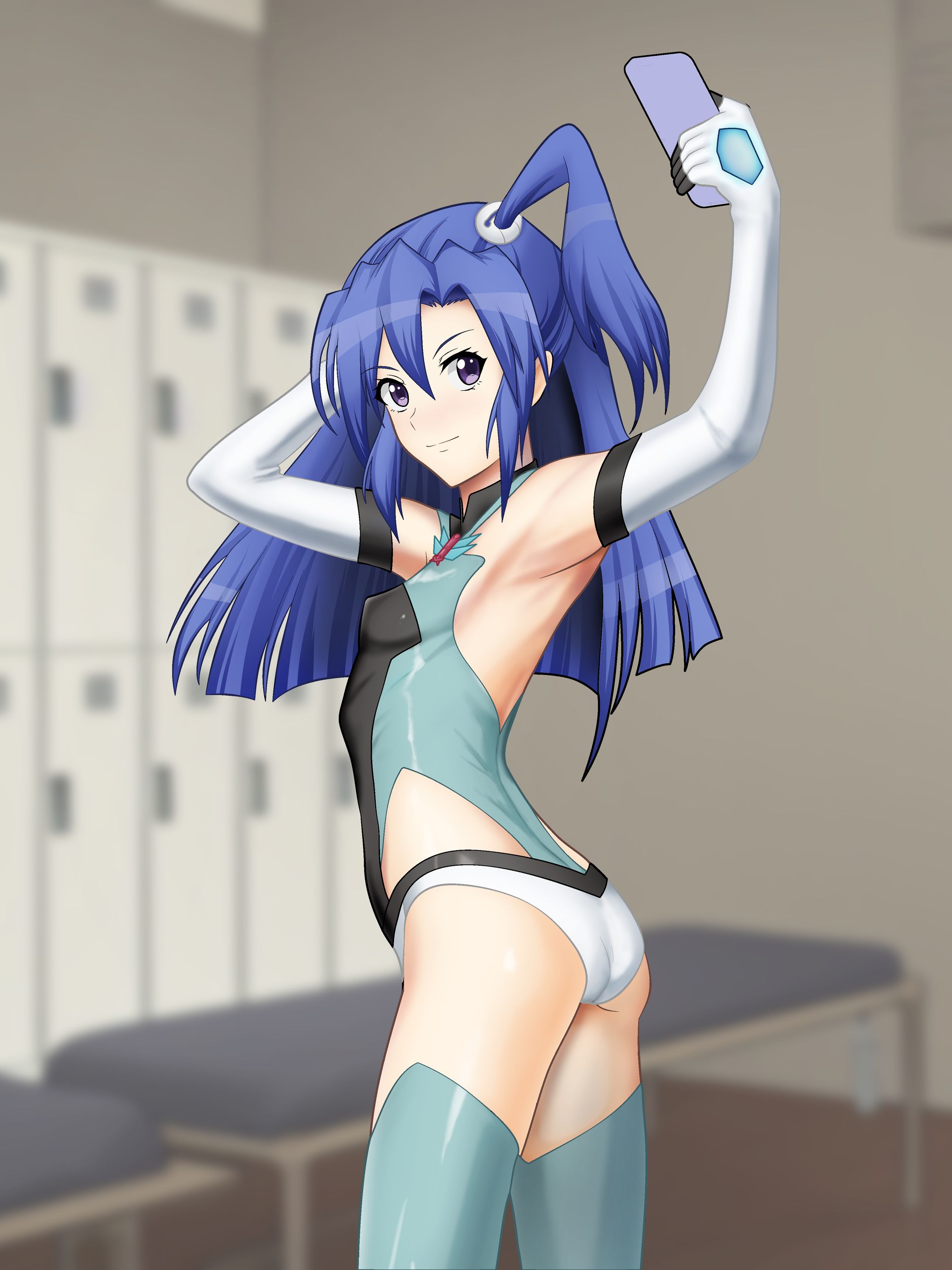 風鳴翼-1