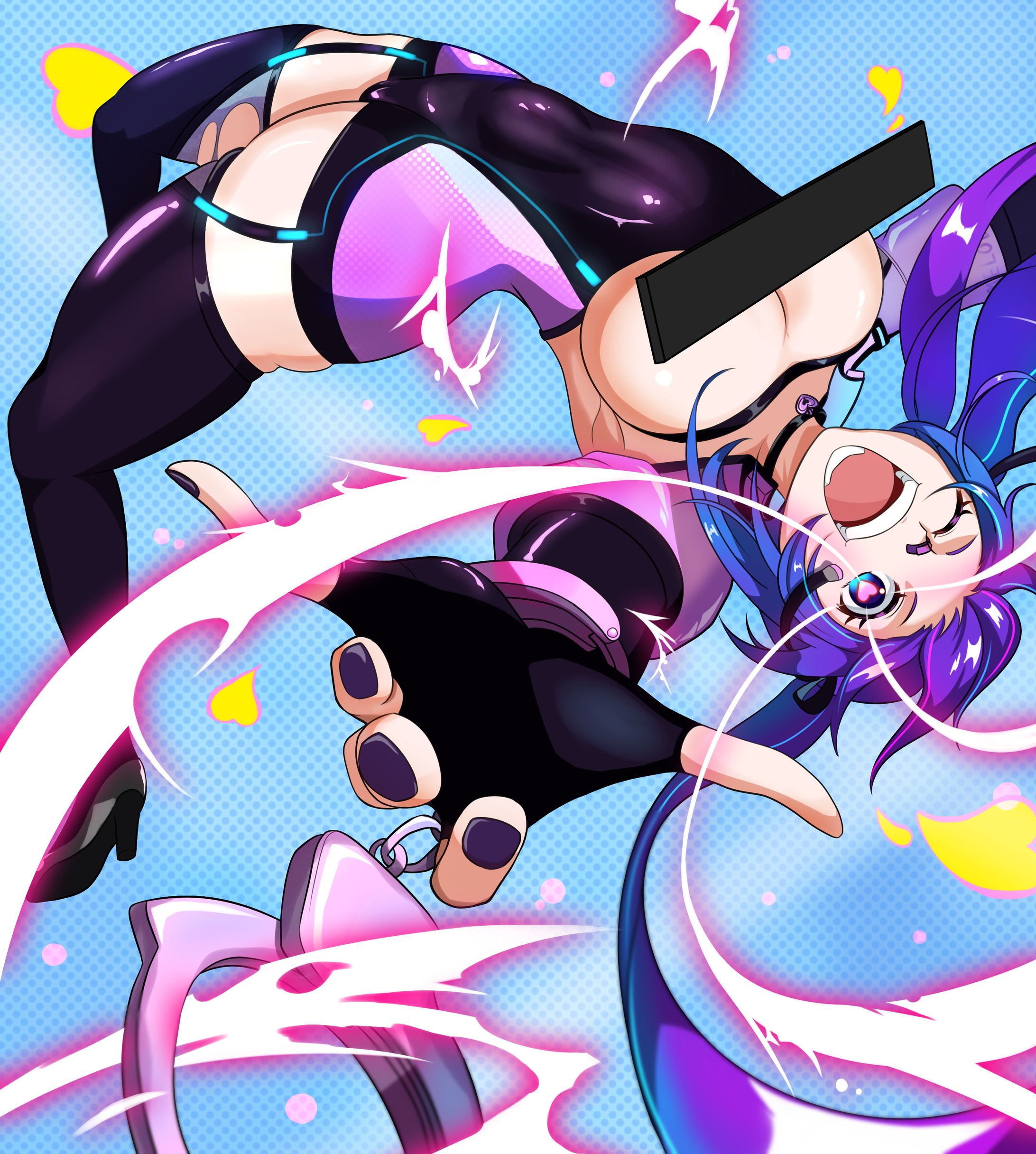 ProjektMelody VShojo-1