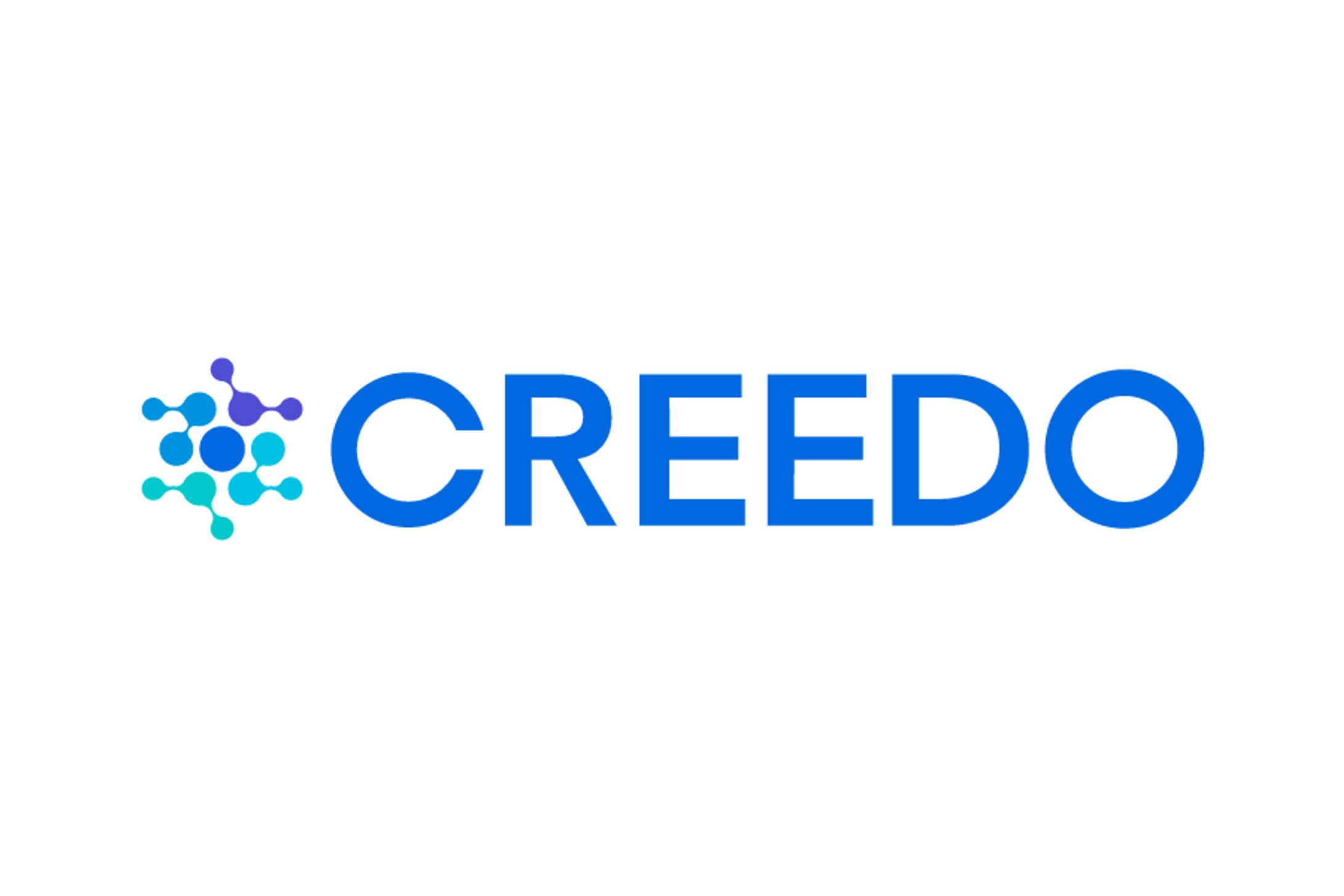 社会人向けOB訪問サービス『CREEDO』ロゴ制作-1