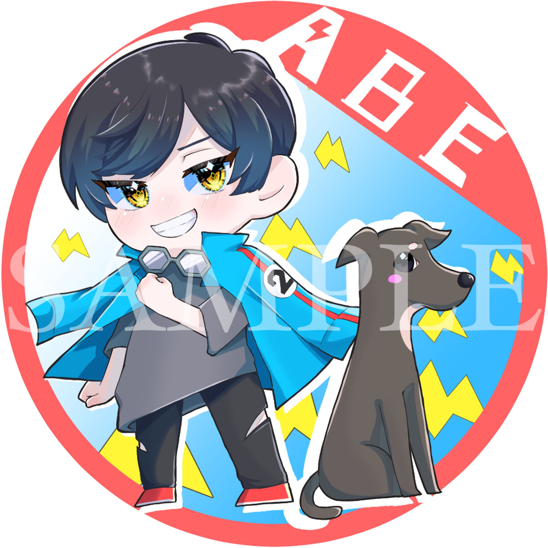 ABE 様　アイコン-1