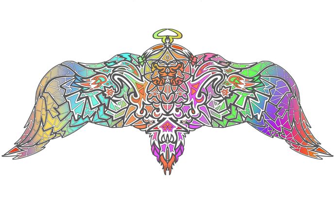 web design、金髪