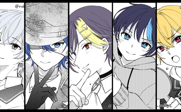 カウントダウン