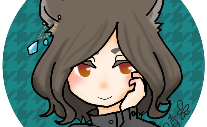 アイコン用イラスト