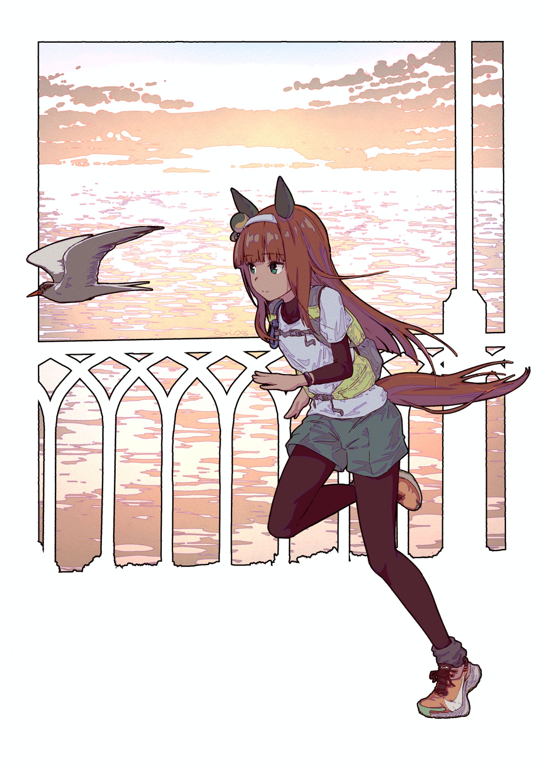 サイレンススズカ-1