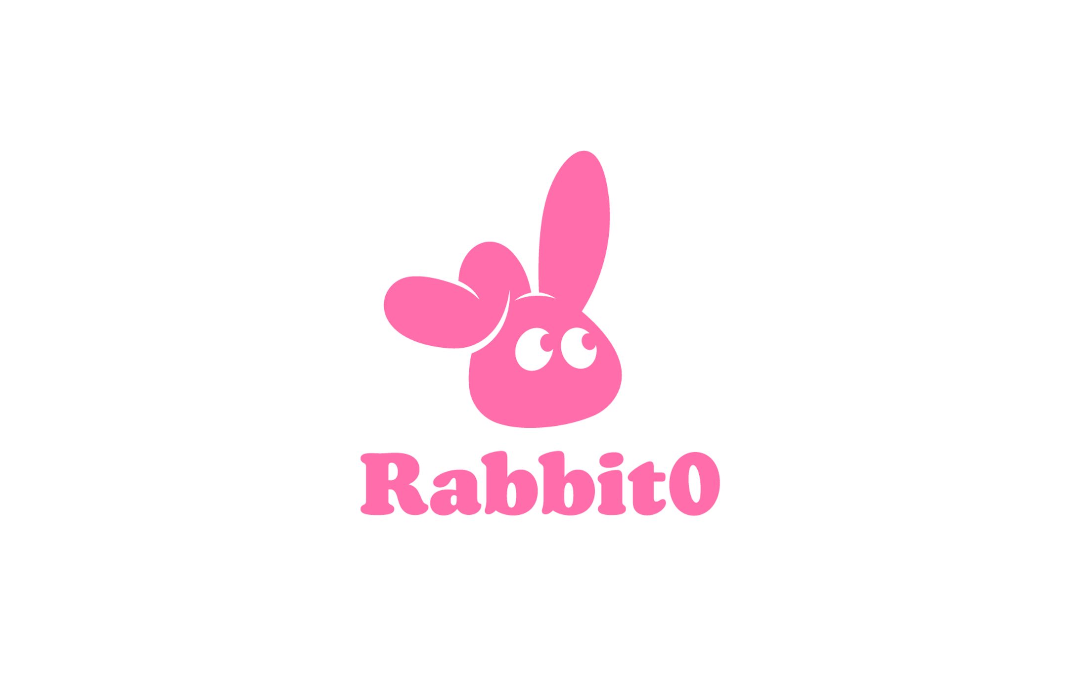 Rabbit0 ロゴ制作-1