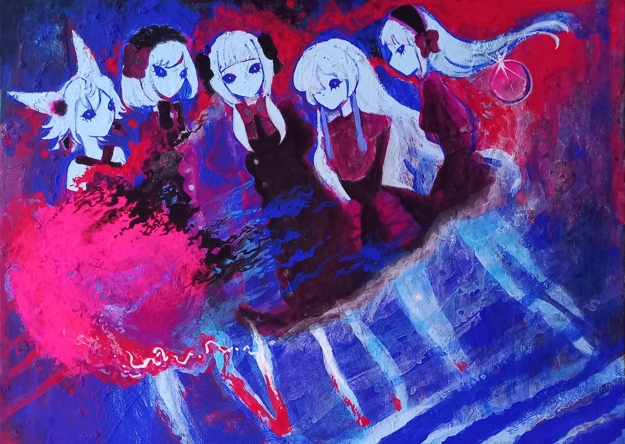 V.I.P＊ファンアート-1