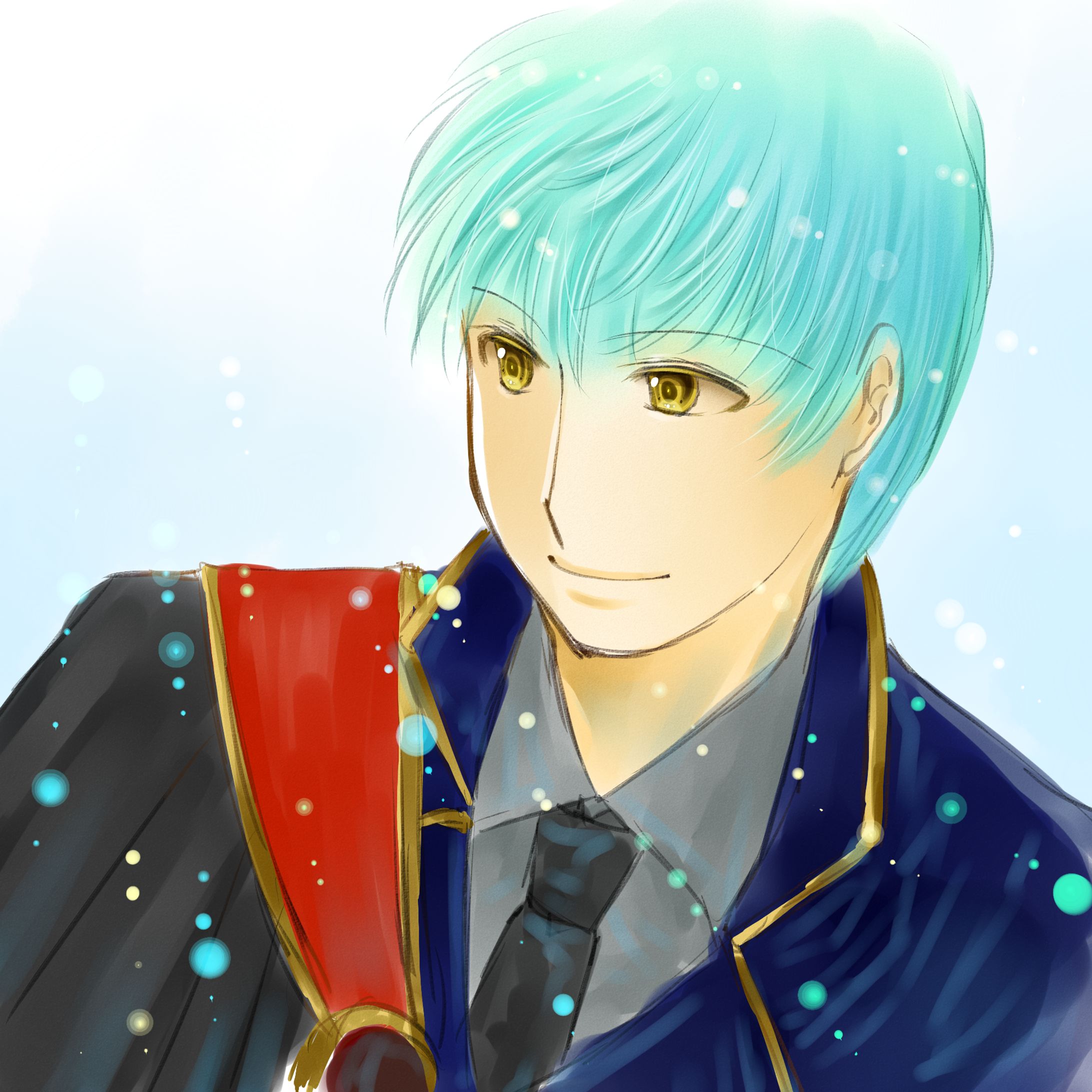 【版権FA】刀剣乱舞-1