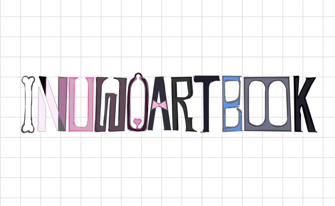 INUWO ART BOOK 