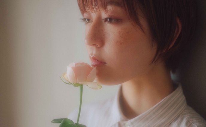 ヘアメイク②