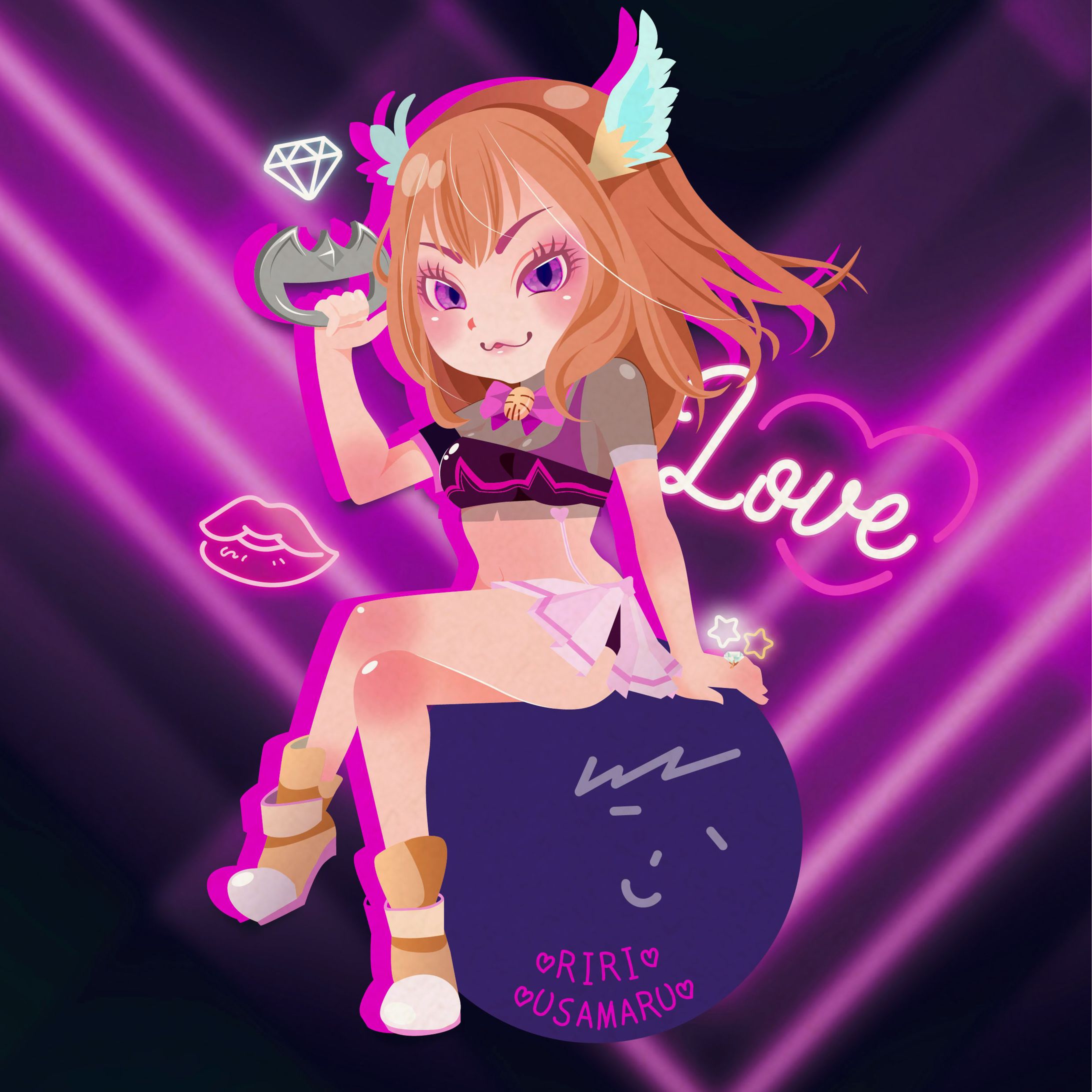 Twitterアイコン企画-1