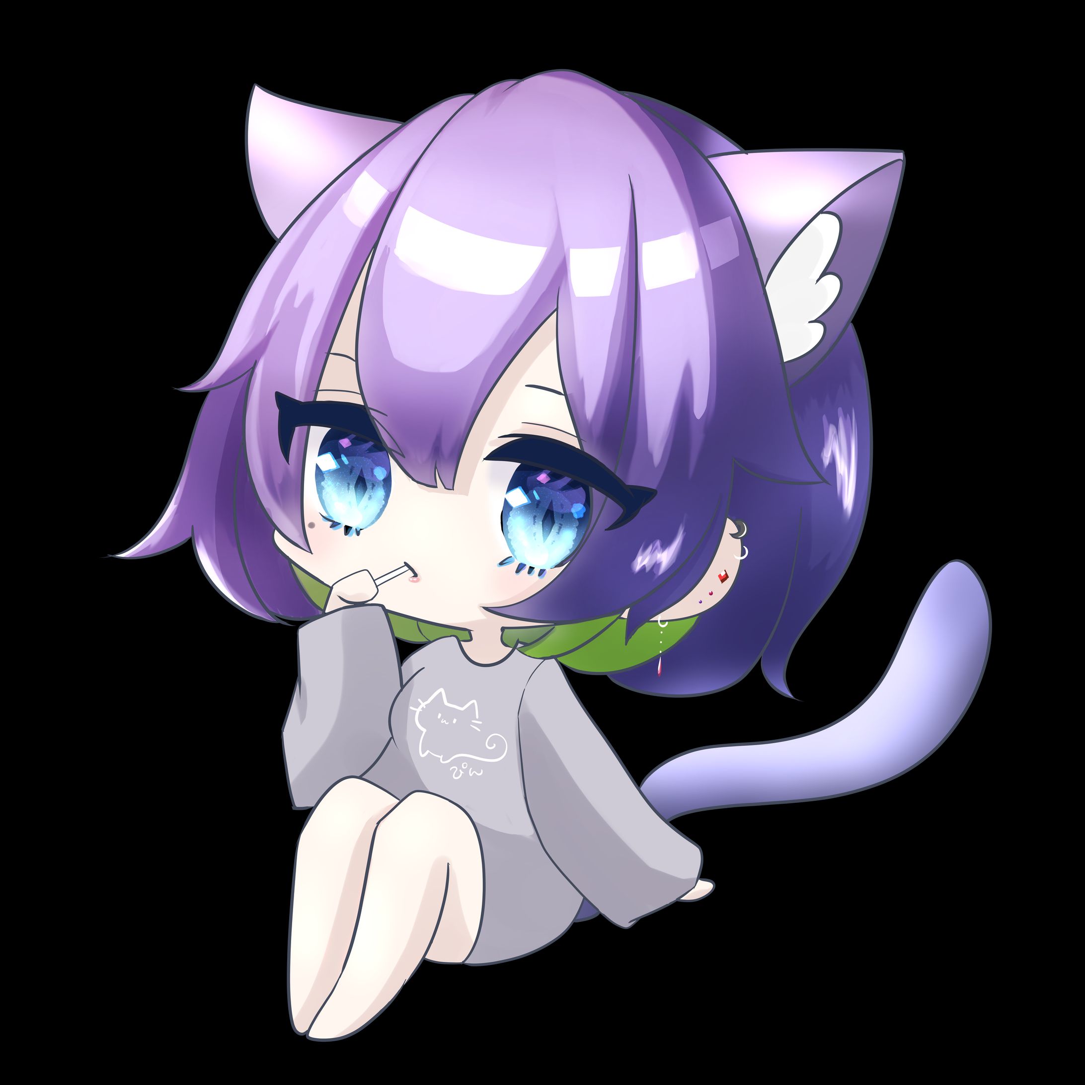 趣味:イラスト⑧-1