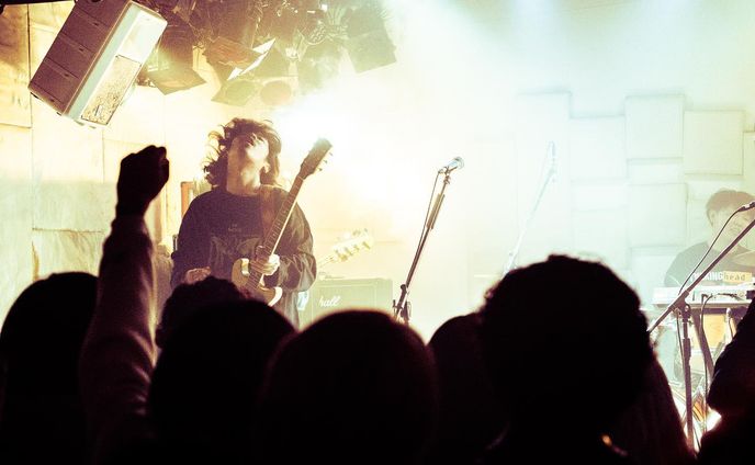 Transit My Youth @transitmyyouth 
New order Circuit