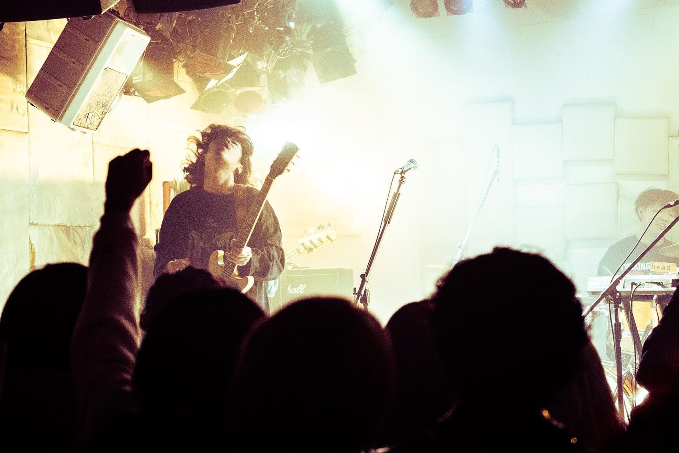 Transit My Youth @transitmyyouth 
New order Circuit-1