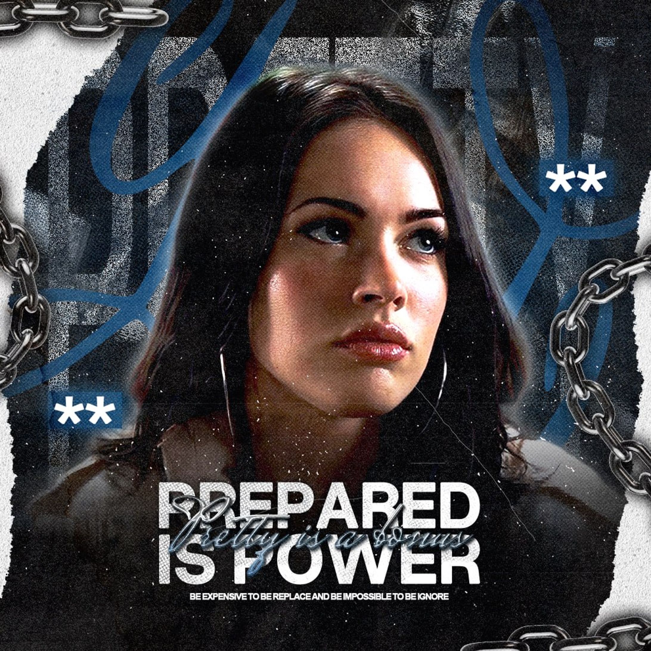LAYOUT X-1