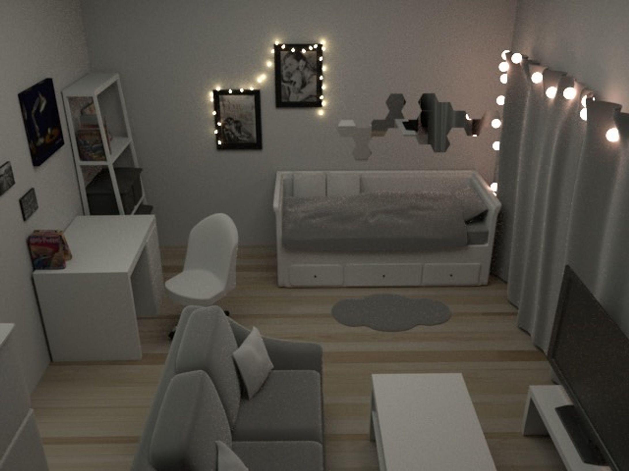 CG room-1