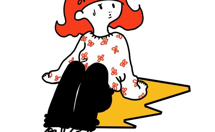 #illustration #illustrator #イラスト #イラストレーター