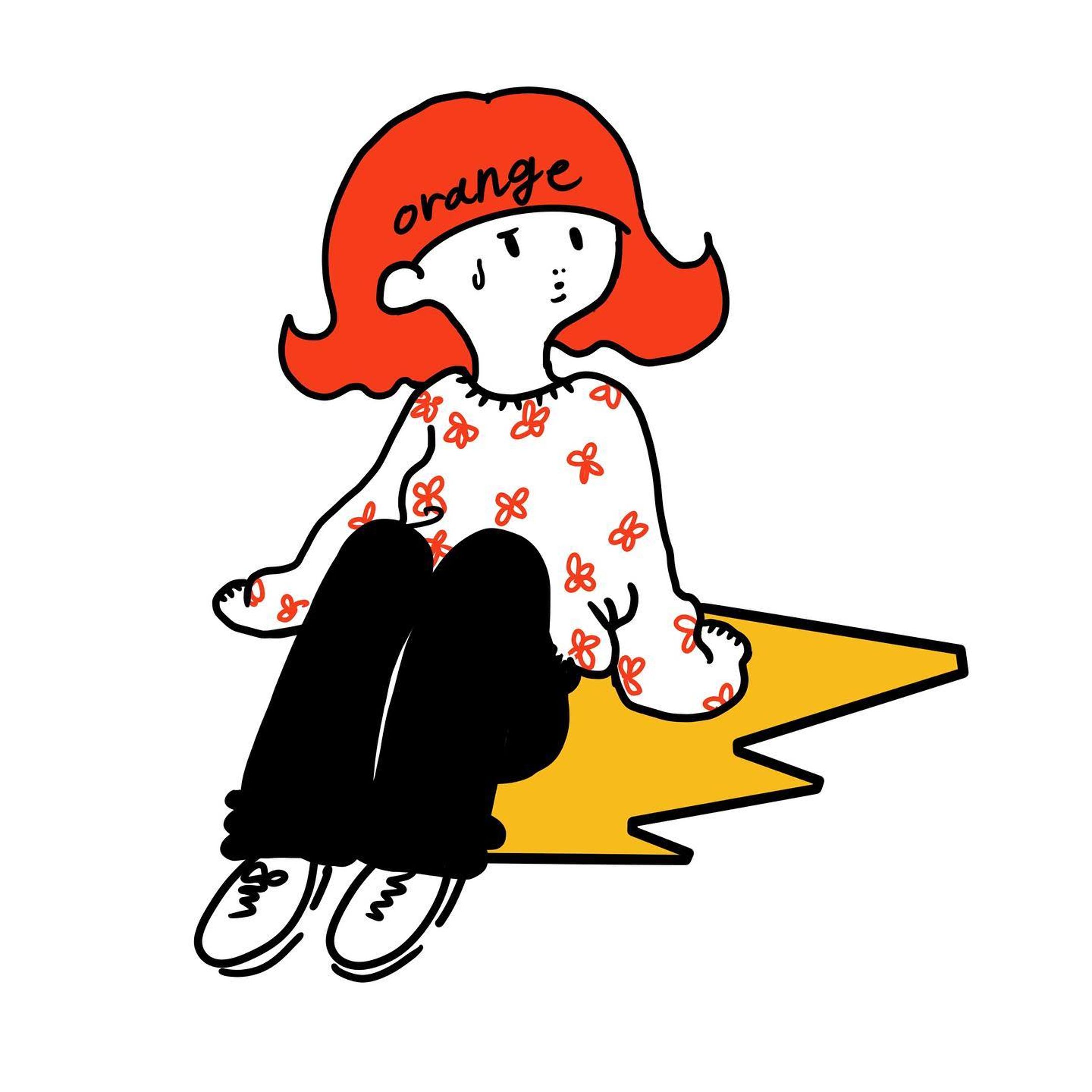 #illustration #illustrator #イラスト #イラストレーター-1