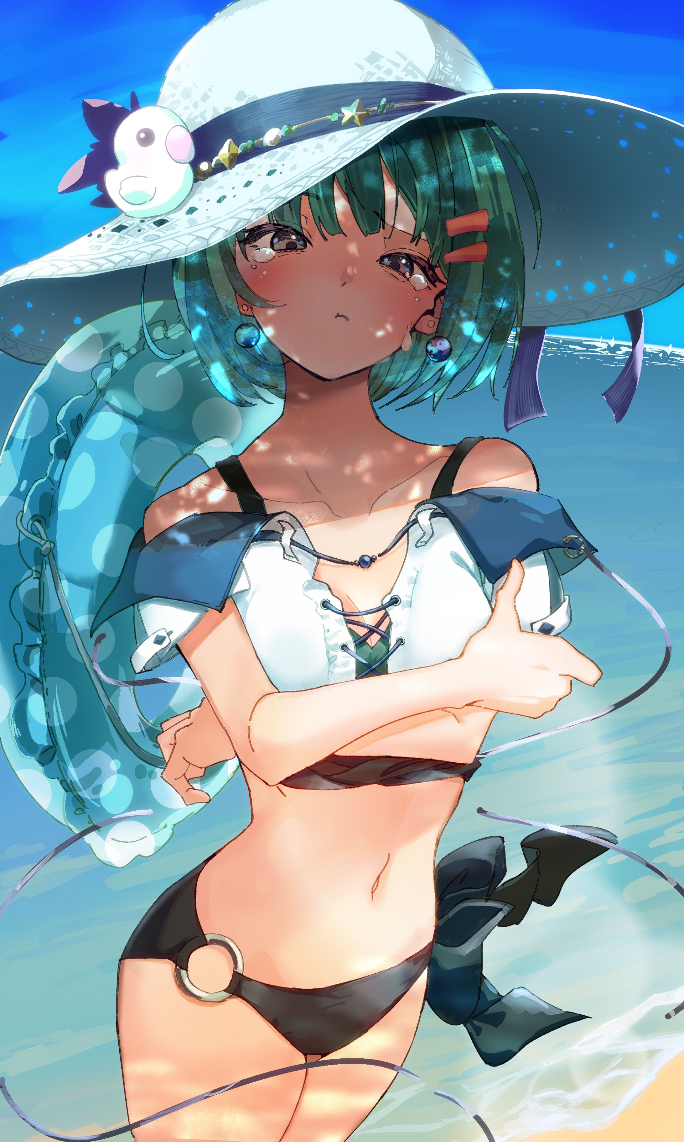 skebご依頼2-1