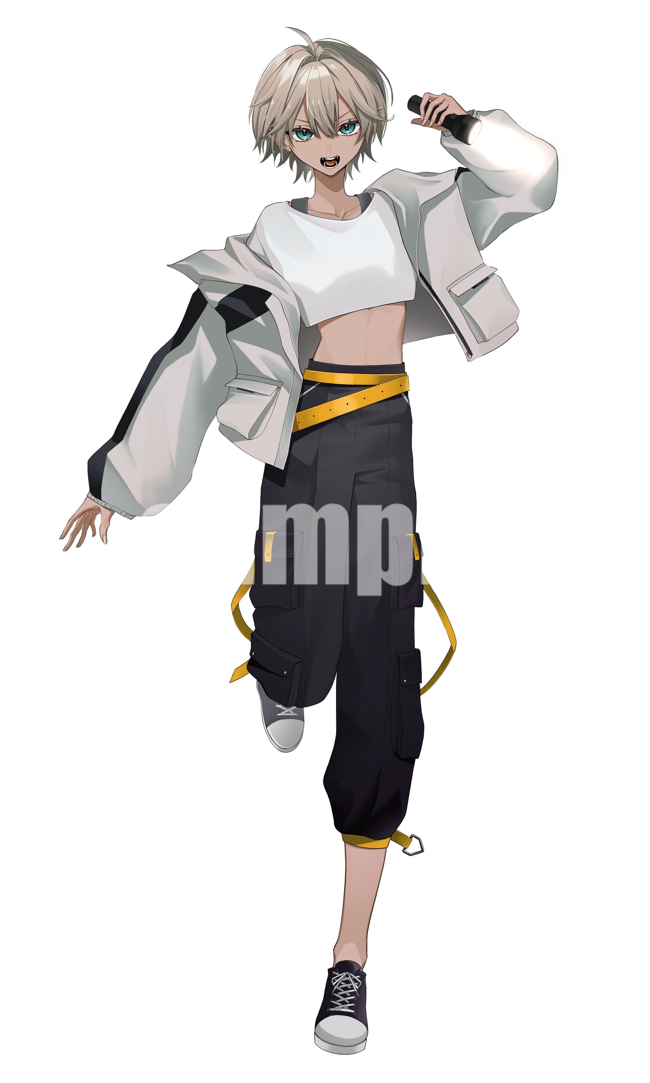 【お仕事】企画用ビジュアル-1