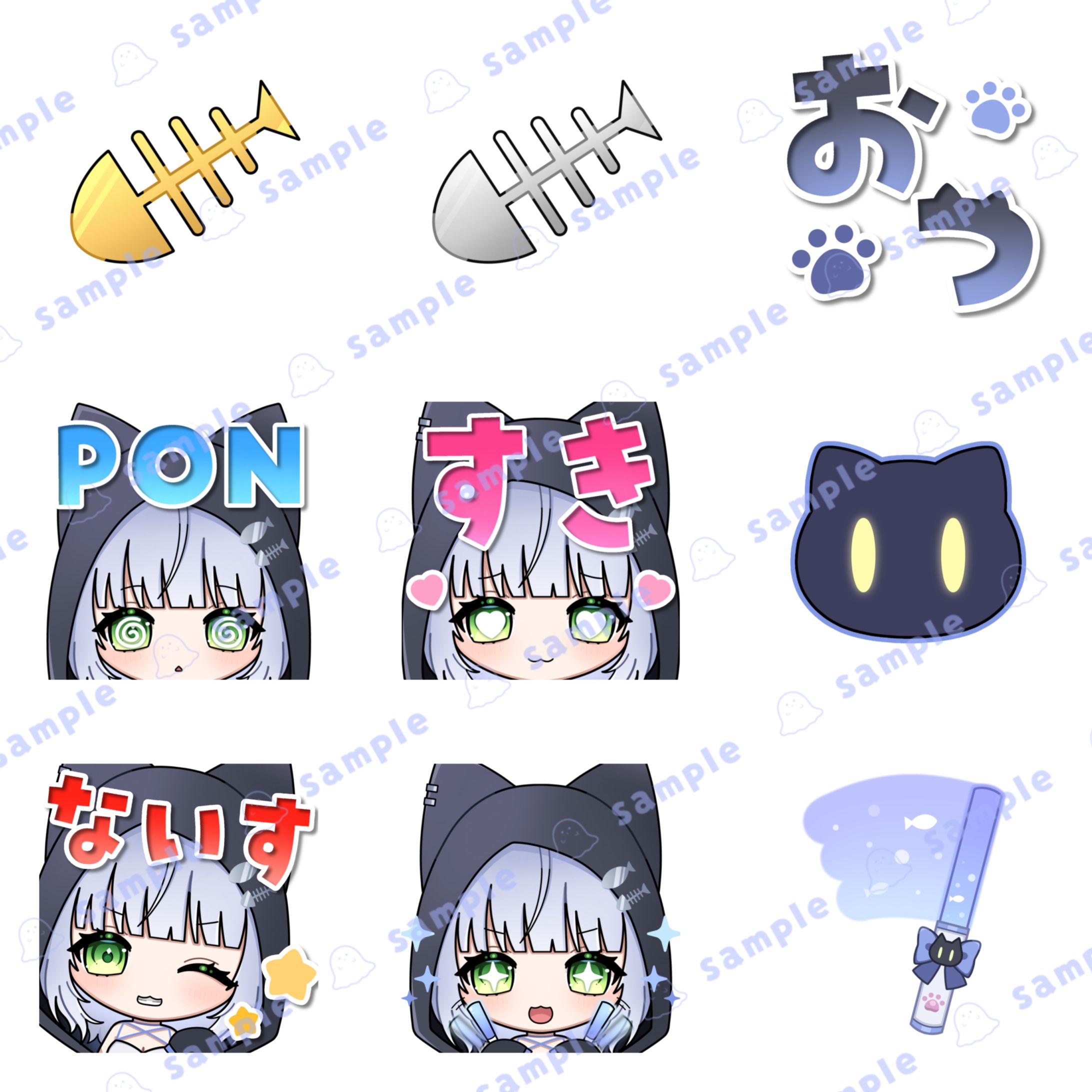 スタンプ・バッジ-1