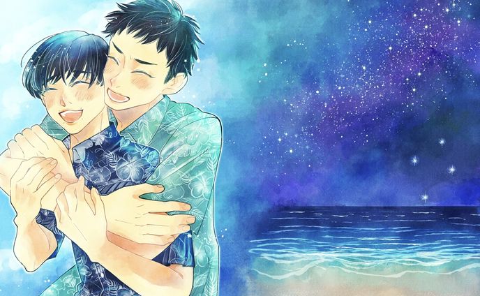 くもはばき様同人誌表紙