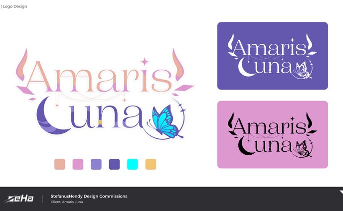 Amaris Luna