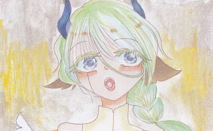 illust、イラストレーション