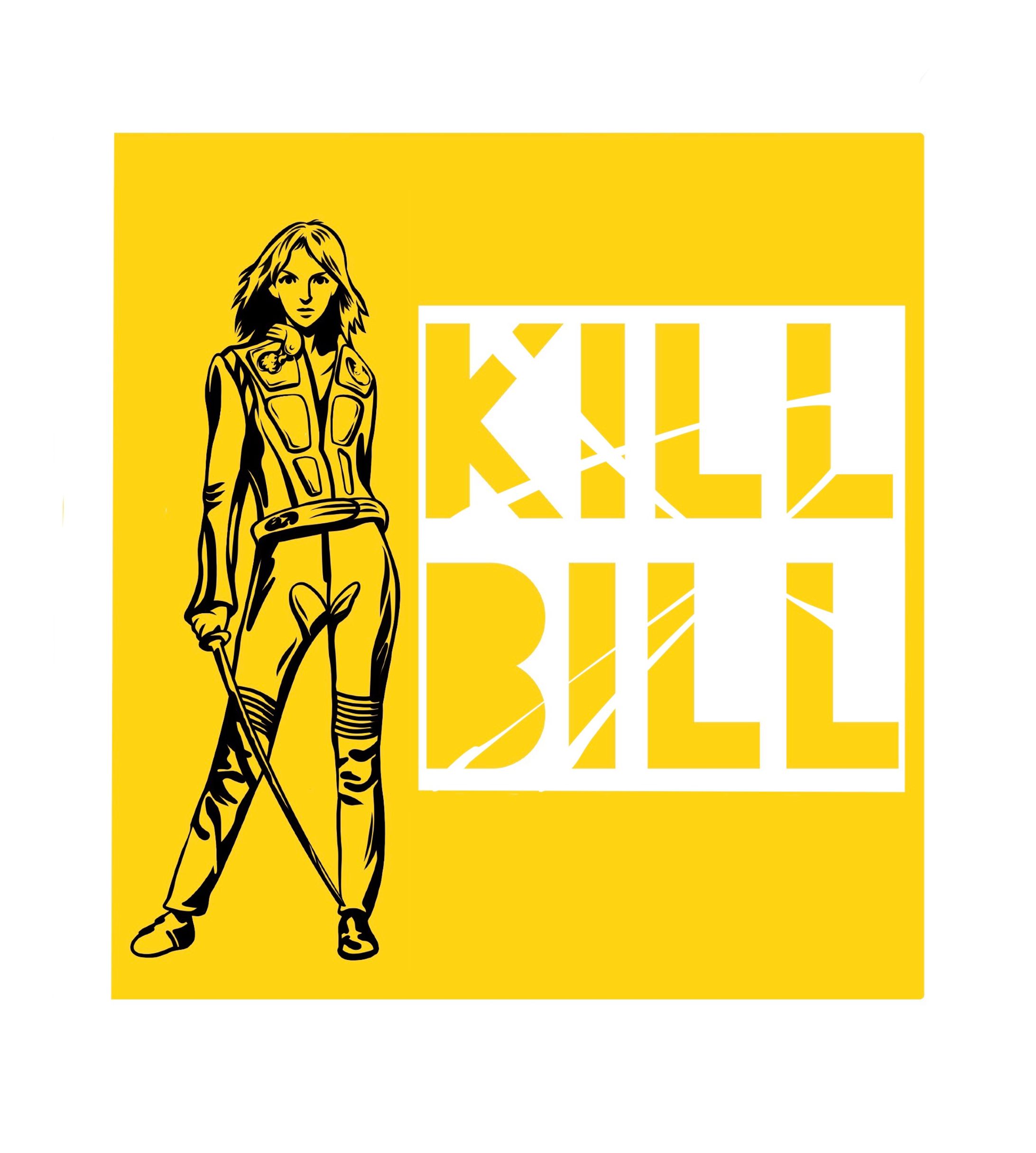 KILL BILL-1