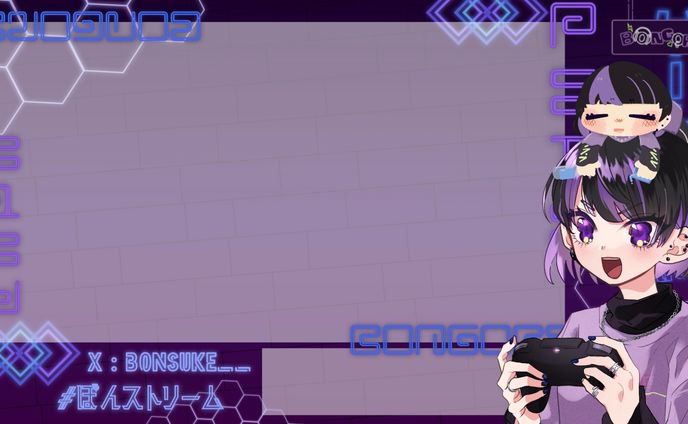 photo、待機画面