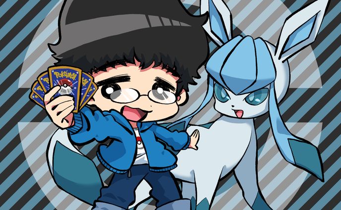 【ご依頼】アイコン制作