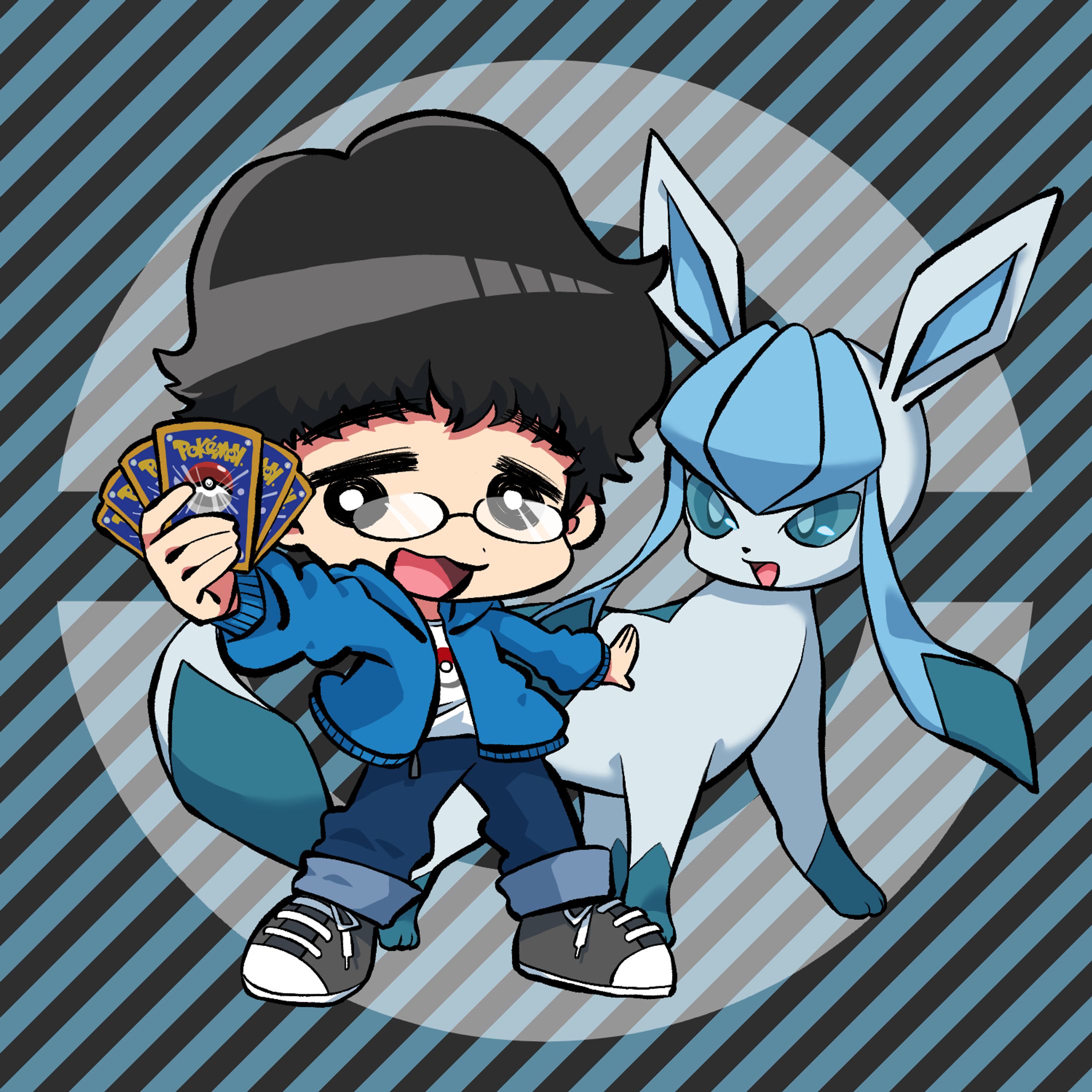 【ご依頼】アイコン制作-1