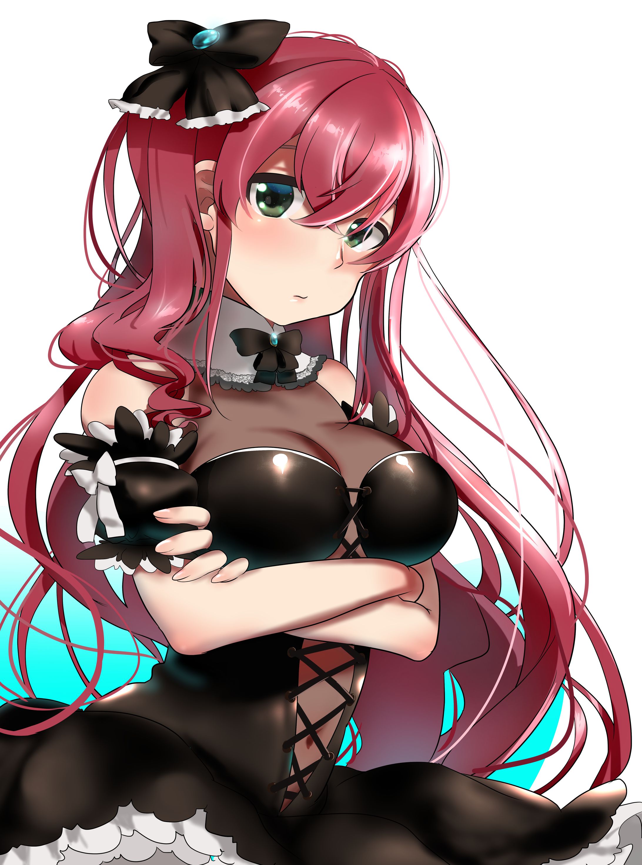 Vtuberボクノ　キービジュアル-1