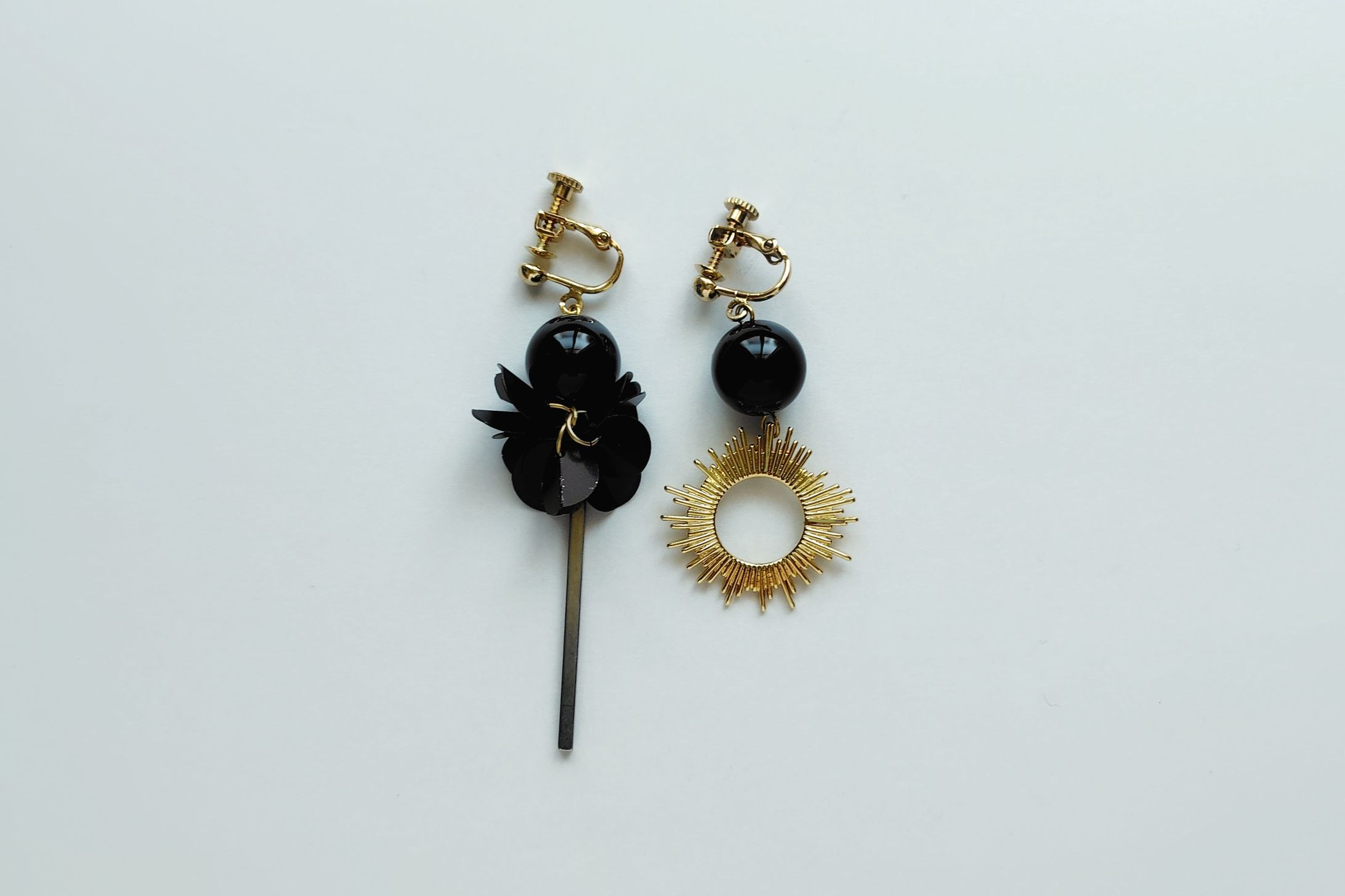 はじまりの物の具-1