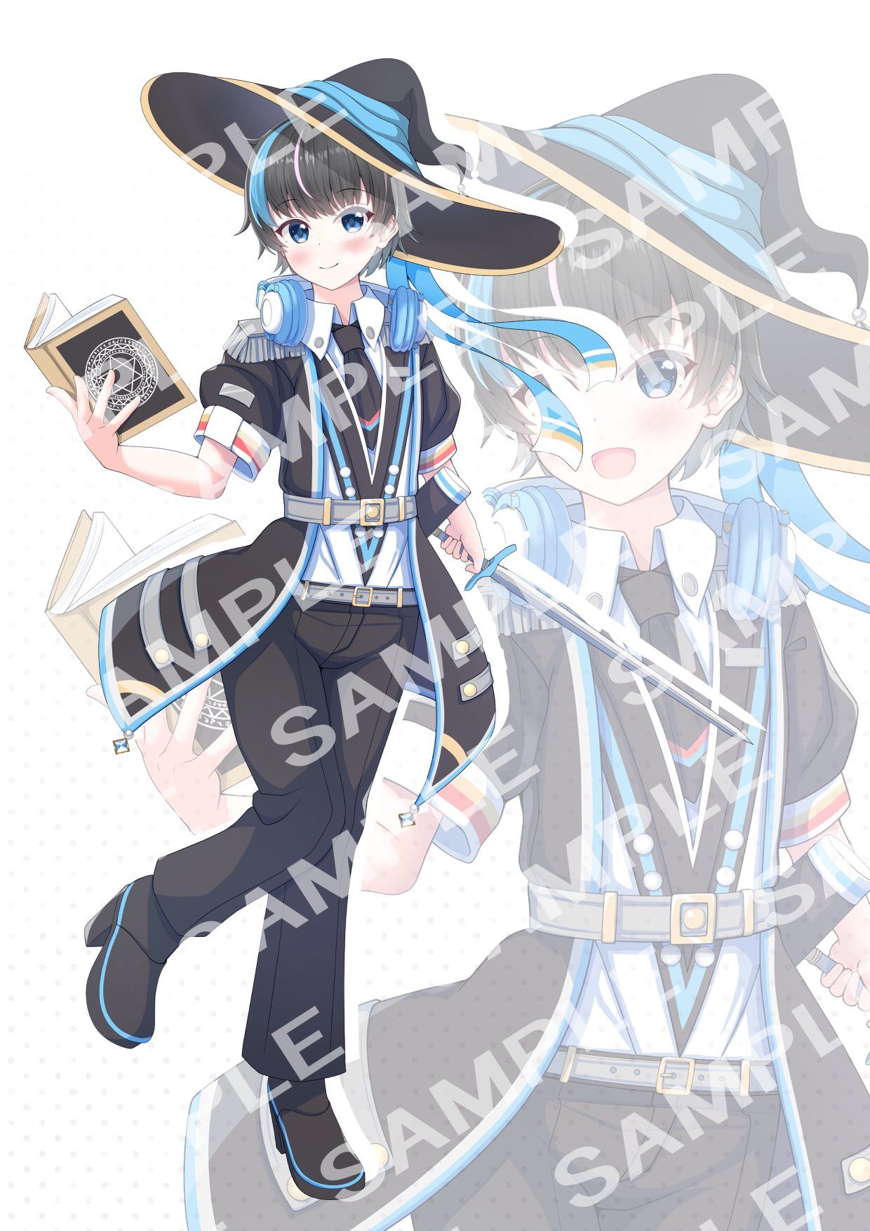 雪月 ユキ - foriio