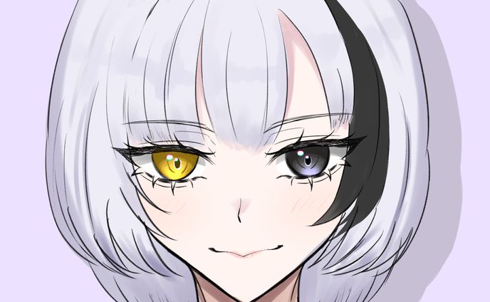 依頼絵 | アイコンイラスト