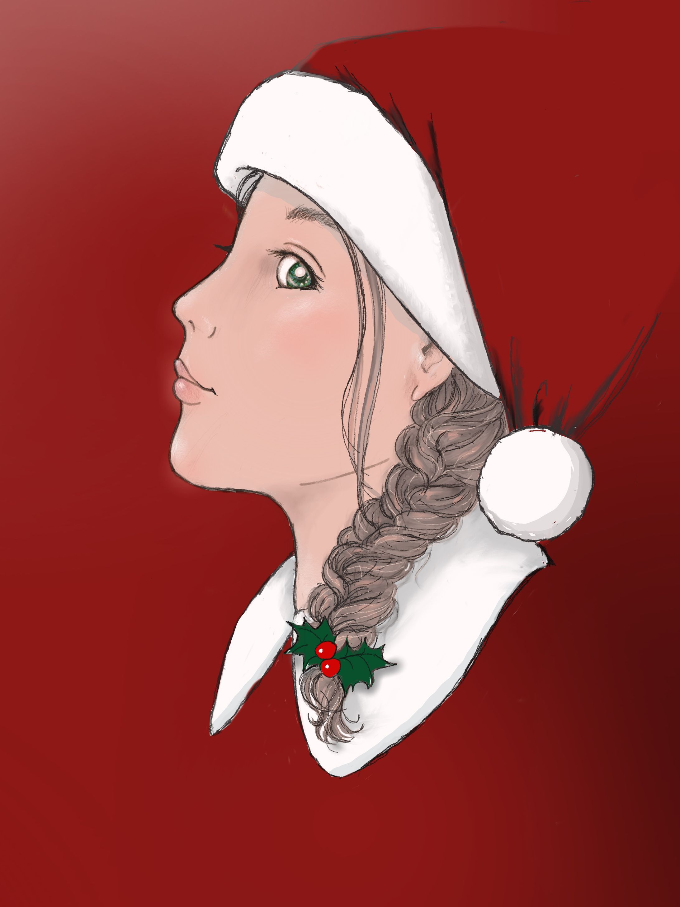Olive Holiday-1