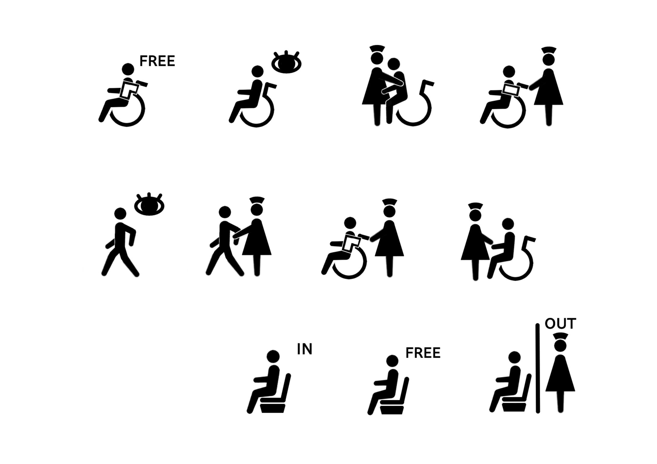 ピクトグラム-1