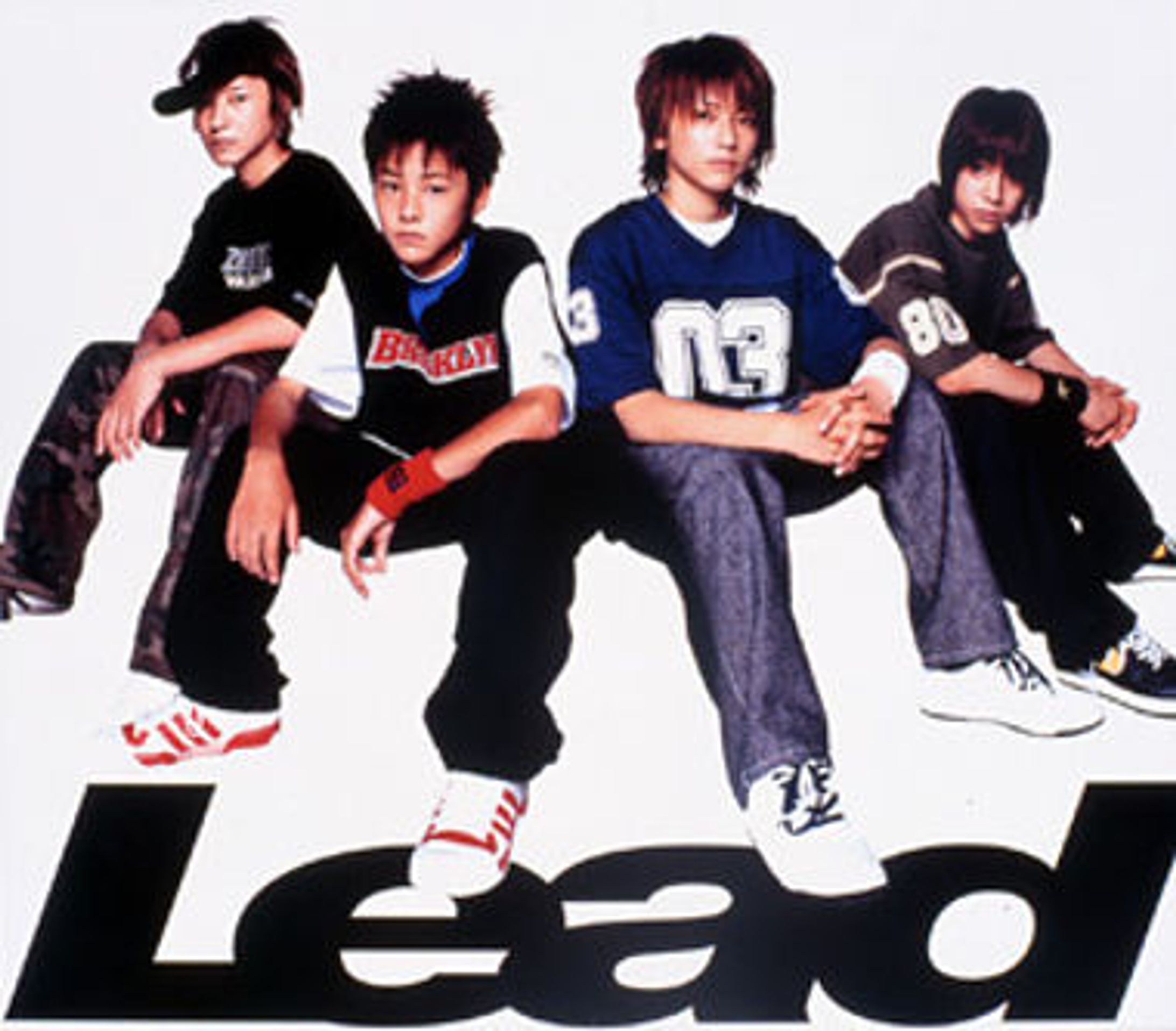 Lead-1