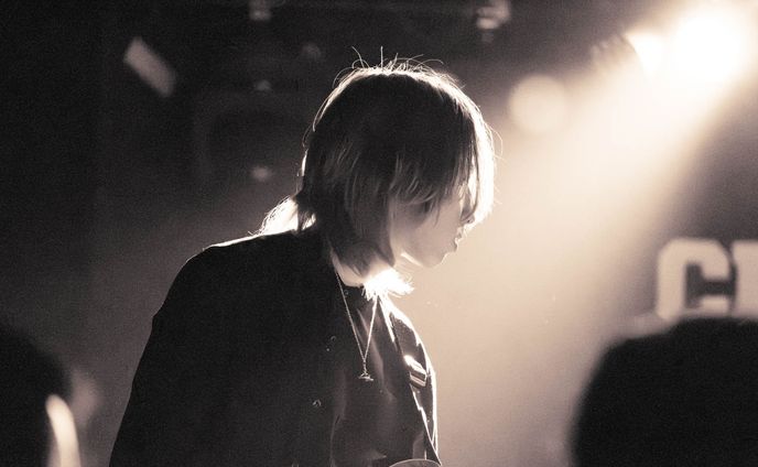 ashrains　ライブフォト3