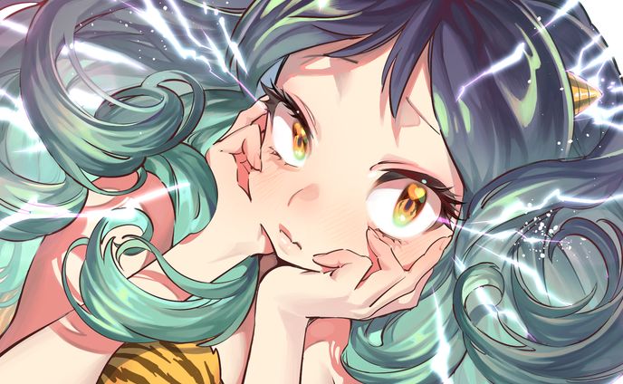お絵描き、練習