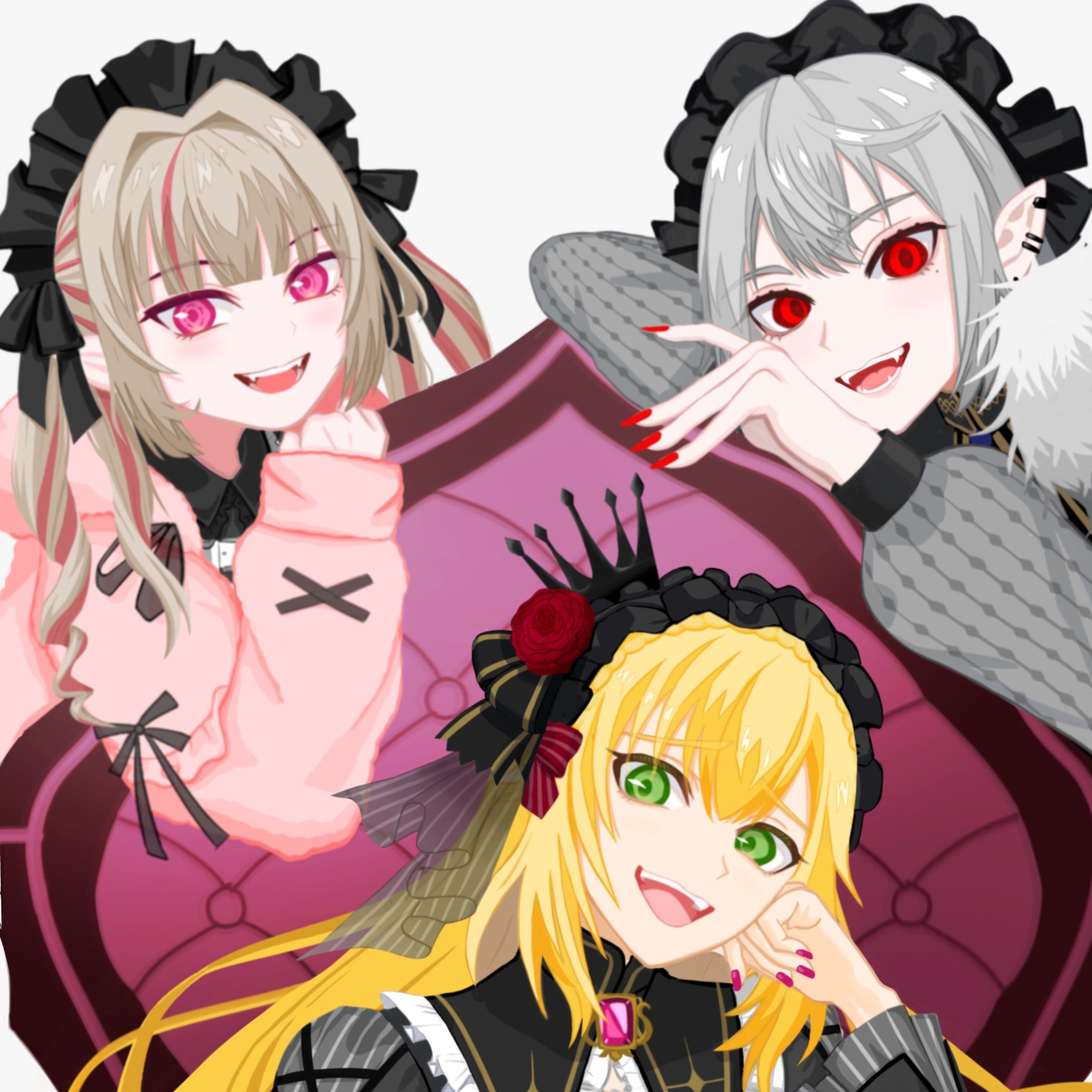 ファンアート-1