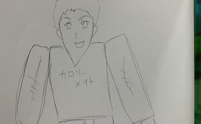 学園ハンサム

#イラスト #illustration #絵描きさんと繋がりたい #絵 #イラスト好きな人と繋がりたい #手書きイラスト #art #Illustration #イラスト練習 #キャラクター #イラスト好きさんと繋がりたい #描きおろし　#イラストグラム　#学園ハンサム